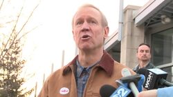 Republican primary voters picked candidates Tuesday who they hoped would put the state's finances in order, take on labor unions and chip away at Democratic dominance of the state. (March 18) News Clip