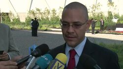 CLEAN : Hugo Chavez has overcome News Clip