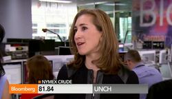 U.S. Investors Pile Into Bonds in Flight to Safety News Clip