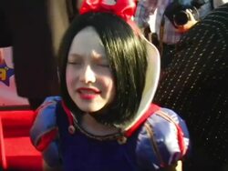 13th Annual Dream Halloween Fundraising Event Stock Footage