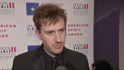 Tom Hanks, and 'Pacific' cast member reflect what they learned about WWII National WWII Museum gala News Clip