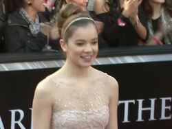 WireImage Daily: 2/28/11 - Spanish Version Stock Footage