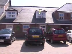 Care Home Provider to Cut 3000 Jobs News Clip
