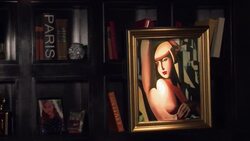 LA steakhouses turn fancy with burlesque style News Clip