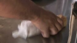 UN Observers Visit Idlib News Clip