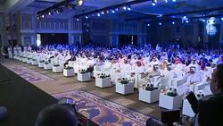 VOICED : Candidato jordano a FIFA pide publicacion de informe Garcia News Clip