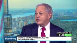 Citigroup's Morse Sees a Need to Extend OPEC Deal News Clip