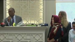 Funeral Services Held for Texas Shooting Victim Instructional Video