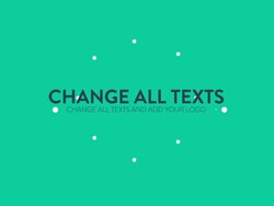 Customizing Promo  - Consulting Services Concept Stock Footage