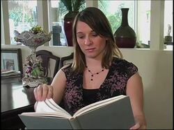 An American gallery claims its art can improve baby development News Clip