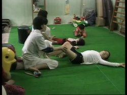 VOICE Conference on effects of chemical defoliant opens News Clip