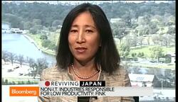 Abe Should Target Reforms at Non-I.T. Industries: Fink News Clip