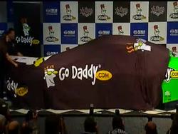 Danica Patrick, who is moving full-time to NASCAR next season, talks about her 2012 Sprint Cup schedule. Patrick's debut will come at the Daytona 500 in February. (Nov. 4) News Clip