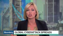The Latest Targets Hit by the Ransomware Attack News Clip