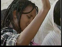 ERITREA: PRESIDENT AFEWERKI Instructional Video