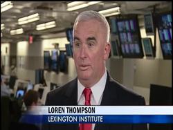 The Air Force has awarded a $35 billion contract to build the next generation of air refueling tankers to Boeing Co. News Clip