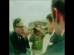 SYND 4 5 76 RONALD REAGAN CAMPAIGNING IN SOUTH BEND INDIANA News Clip