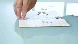 Plan and Strategy... Stock Footage