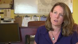 Parts of SSudan struck by famine News Clip