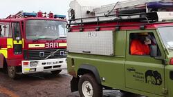 CLEAN : No more ivory trade say activists ahead of historic Kenya burn News Clip