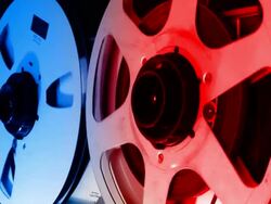 Call to 911 on Tape Stock Footage