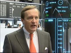 Markets bounce back after crashes pic from London, Germany News Clip