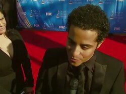 38th NAACP Image Awards Stock Footage
