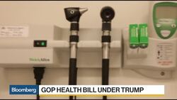 Ex-HHS Chief Hopes for New GOP Steps on Health Care News Clip
