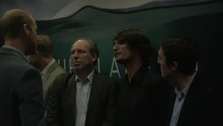 Prince William attends Blue Planet II premiere News Clip