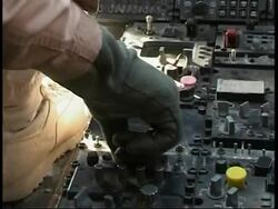 FILE of a Chinook helicopter, five crew members killed in US crash News Clip