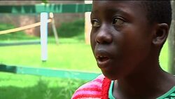 The children orphaned by AIDS News Clip
