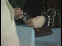 RUSSIA: TEACHERS BEGIN NATIONWIDE STRIKE News Clip