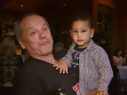 Super Bowl Bash Stock Footage