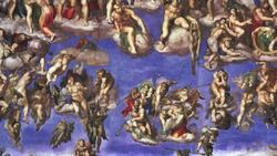 Don't Piss Off Michelangelo Instructional Video