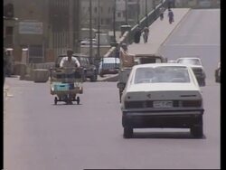 UNSCOM offices, headlines, voxpops Instructional Video