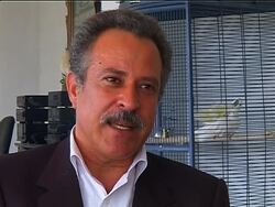 Collection of rare birds in Iran News Clip