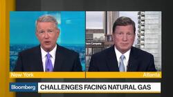 Southern CEO on 2Q Results, Nuclear Plant, Renewables News Clip