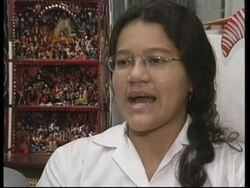 CUBA: INTERNATIONAL LATIN AMERICAN MEDICAL SCHOOL News Clip