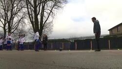 CLEAN : Mata's Common Goal to use football for good News Clip