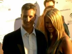 Amberwatch Foundation Unveiling of Its New Initiatives With A Star Studded Launch Party Stock Footage