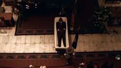 Charleston In Mourning After 9 Killed In Church Massacre Stock Footage