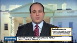 Epshteyn: Mormon Tabernacle Choir at Inaugural News Clip