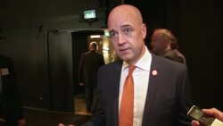 Sweden holds elections on Sunday with polls indicating a shift from right to left News Clip