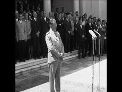 SYND 27 5 67 TITO BIRTHDAY CELEBRATIONS Instructional Video