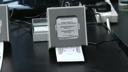 Eye-controlled tablet shown off at 'TechCrunch' Instructional Video