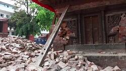 CLEAN : Fears mount in quake hit Nepal as tourists stay away News Clip