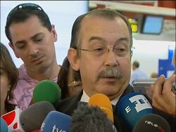 Health Min and Red Cross advise passengers on precautions News Clip