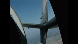 GS 3 2 82 PARATROOPERS UNDERTAKE PARACHUTE TRAINING IN THE SKIES OF GUATEMALA Instructional Video