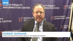 Report: Death Penalty On The Decline In The U.S. News Clip