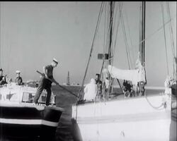 THE CANAL ZONE News Clip